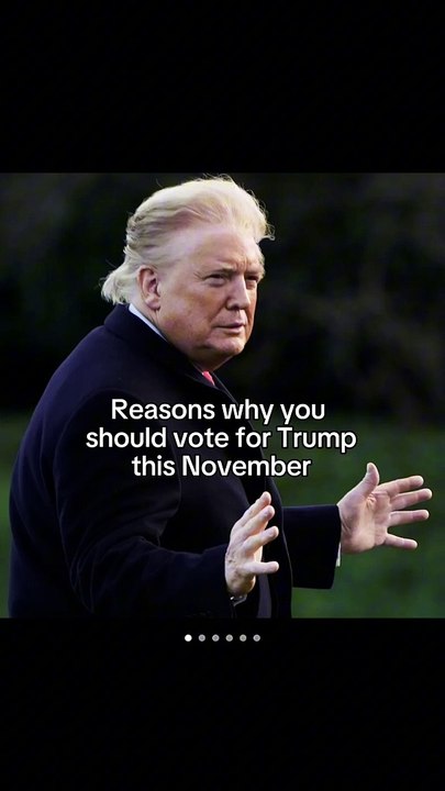 vote blue
