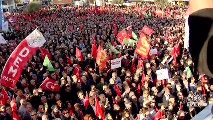 CHP’de Esenyurt çatlağı mı var?