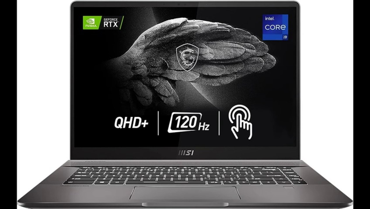 Las MEJORES computadoras portátiles para edición de video (2023)