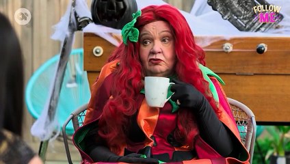 Neighbours 9141 4th November 2024