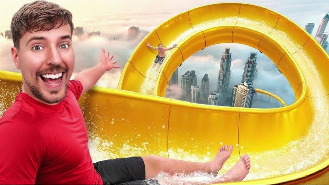 Mr Beast $1 vs $500,000 Experiences!