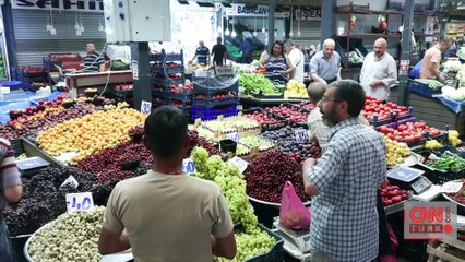 SON DAKİKA | Ekim ayı enflasyon rakamları belli oldu