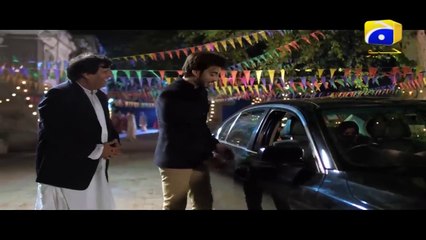 Khuda Aur Mohabbat _ Season 2 - Episode 05 _ Har Pal Geo(720P_HD)