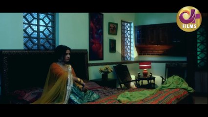 Qaidi - Nauman Aijaz, Yumna Zaidi  A - Part 02