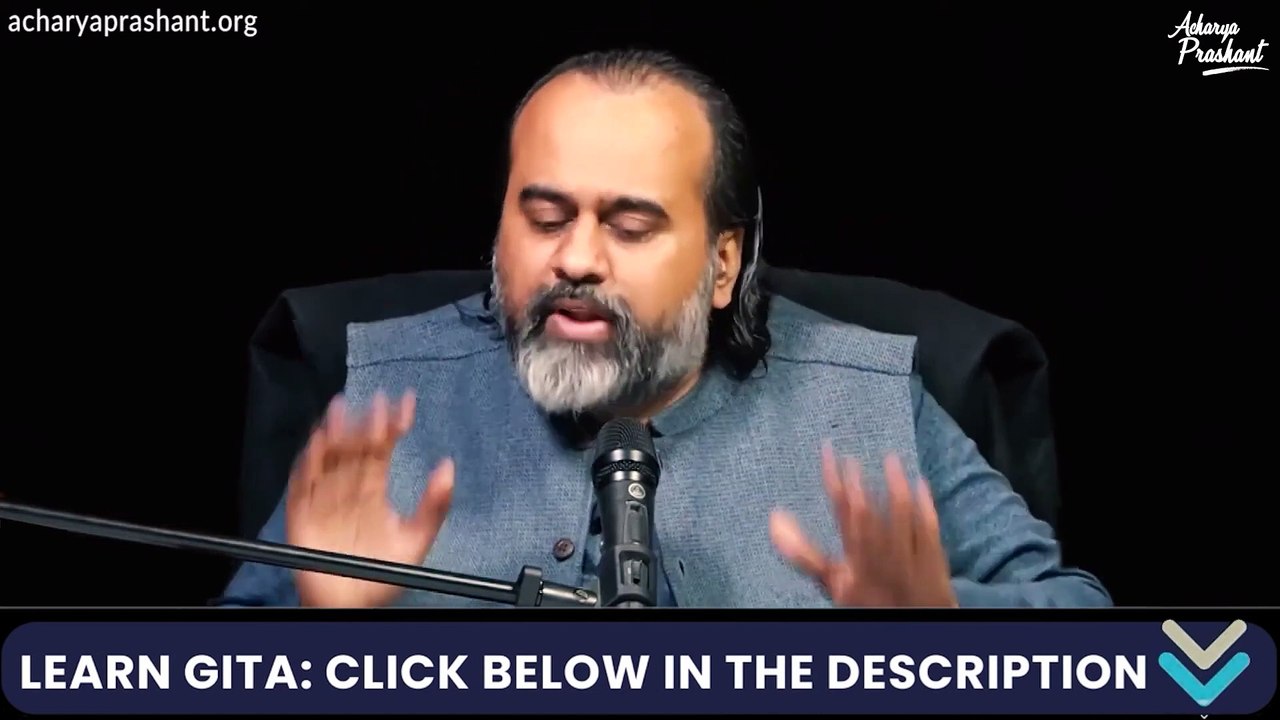 The concept of Karm, Akarm, Vikarm and Nishkaam Karm Acharya