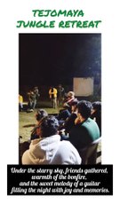 Best Resort in Jim Corbett