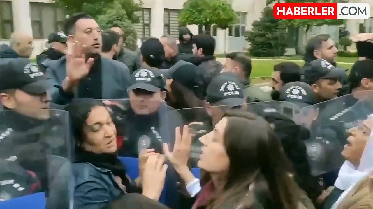Kayyum kararları sonrası merak konusu oldu: YSK adaylıklarına nasıl onay verdi?