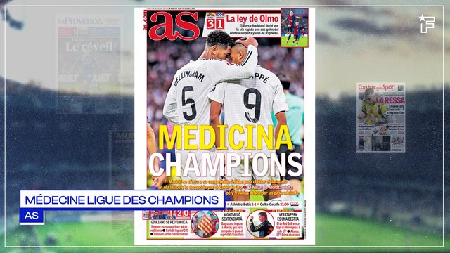 Le Barça choque encore l’Europe, le vestiaire de Manchester City hausse le ton