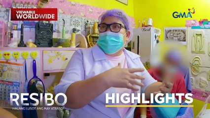 Pekeng dentista, walang apog na nag-ooffer ng murang serbisyo sa publiko! | Resibo