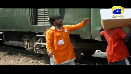 Khuda Aur Mohabbat _ Season 2 - Episode 11 _ Har Pal Geo(720P_HD)