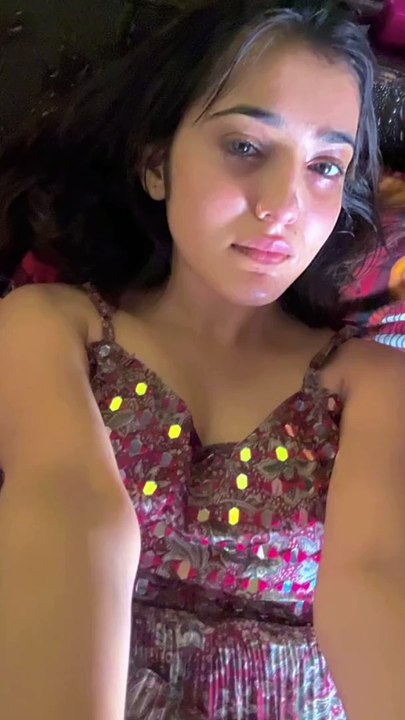 Sweet Girl Aka sina lala manu