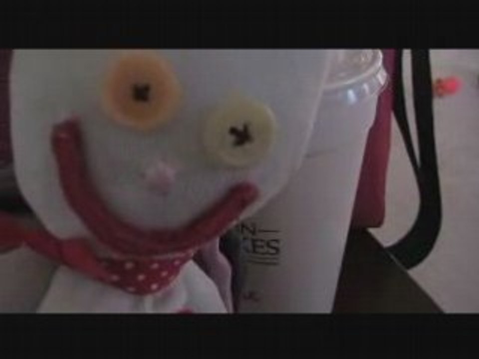 Milk Shakes in Bed
