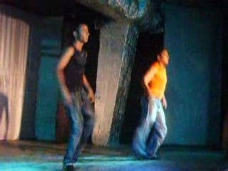 2008-04-15 Voyage à Djerba