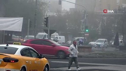 Diyarbakır'da uçak seferlerine 'sis' engelli