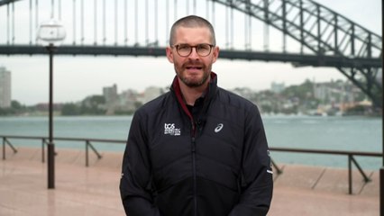 Sydney joins Boston and New York in the World Marathon Majors