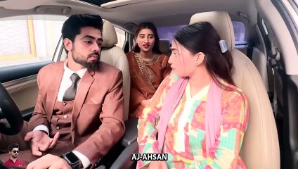 Fake Marriage Prank On Friend __ By Aj Ahsan __