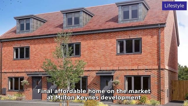 Milton Keynes Citizen Morning Update 4 November, 2024