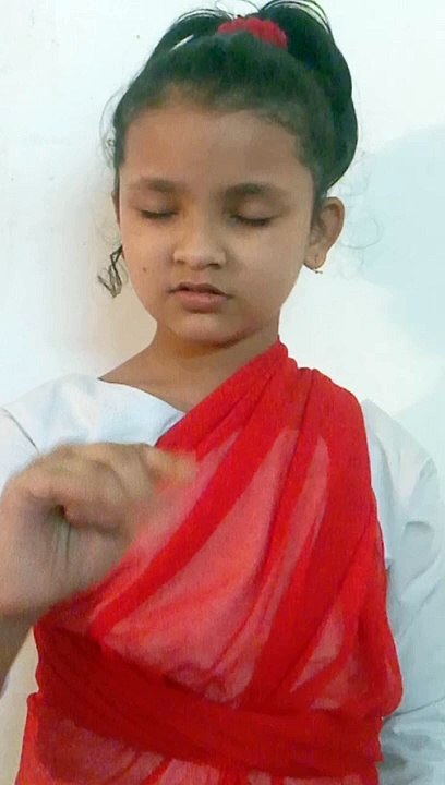 Assamese dance
