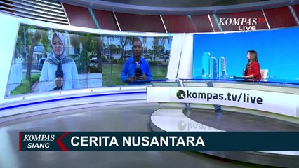 Masuki Musim Hujan, Pemkot Surabaya Kebut Proyek Drainase di Kawasan Rawan Banjir