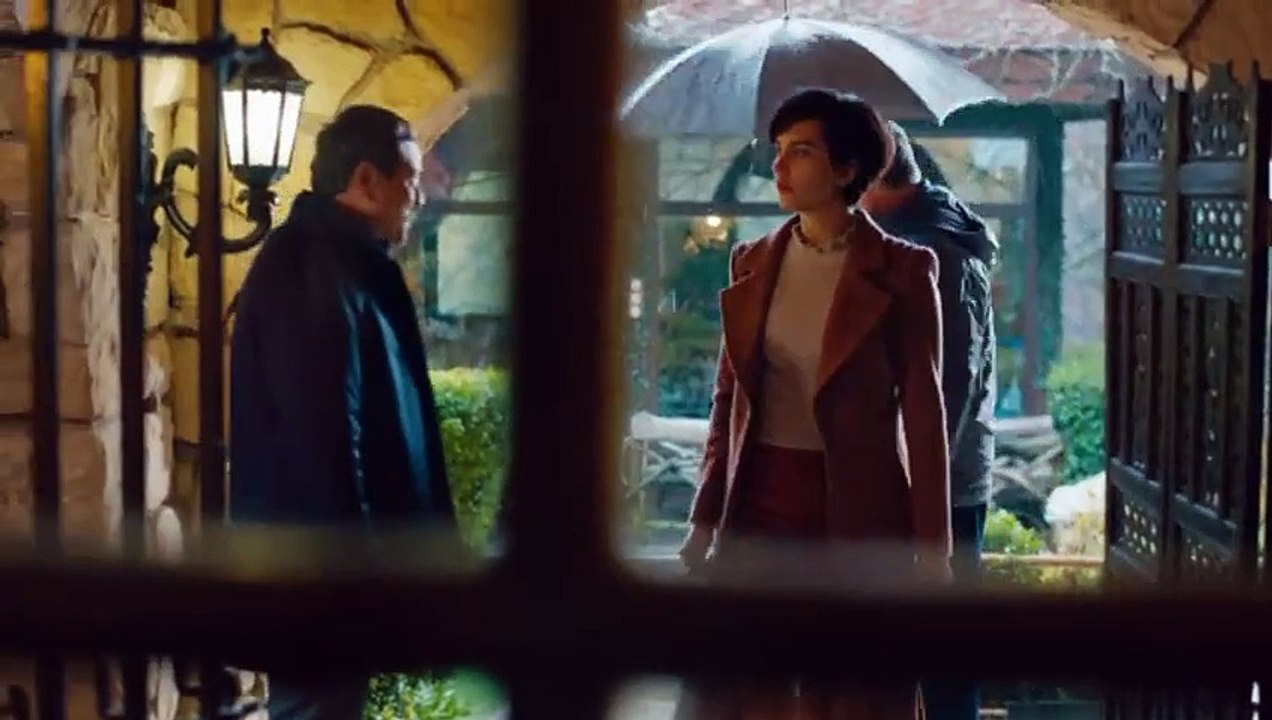 Cesur ve Guzel / Искрите на отмъщението - ЕПИЗОД 13 БГ ПРЕВОД