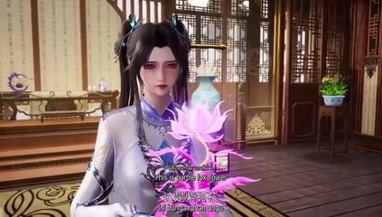 [Ep35HD] The King of Casual Cultivators Episode 35 English Subtitle and Sub Indo (三秀之王)(भटकते किसानों का राजा)(放浪の耕作者の王)