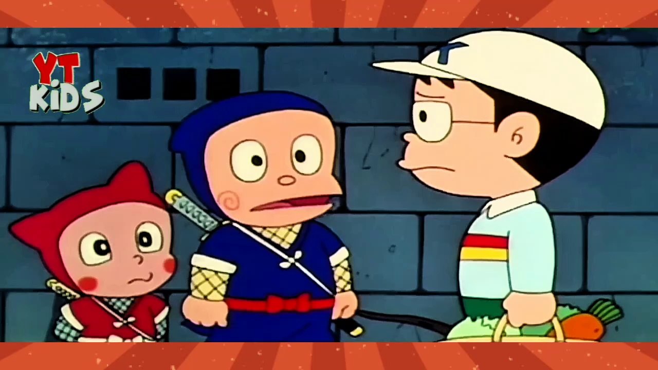 Ninja hattori || Hattori amara ko sabak sikhay ga || yt kids