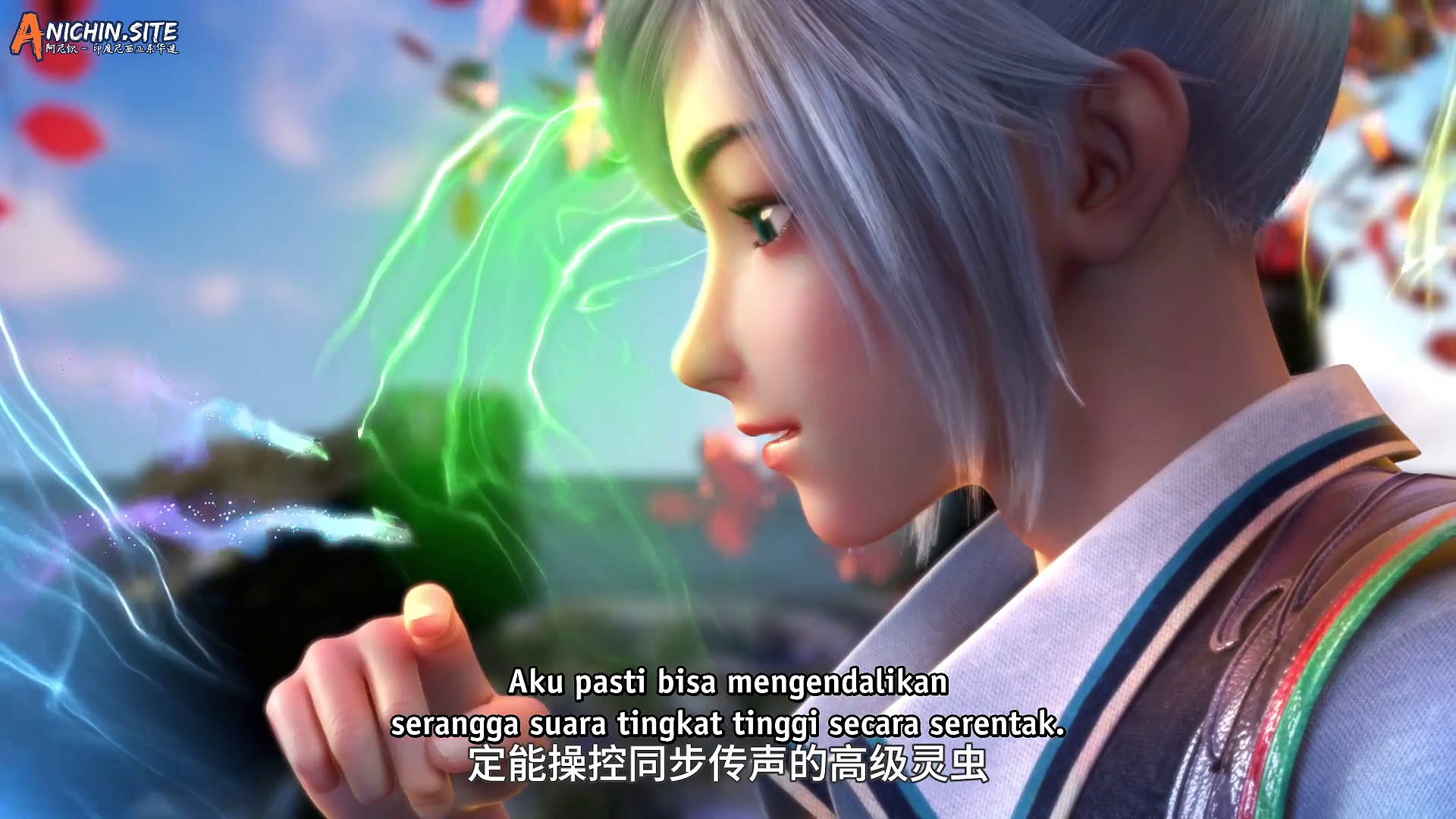 anime