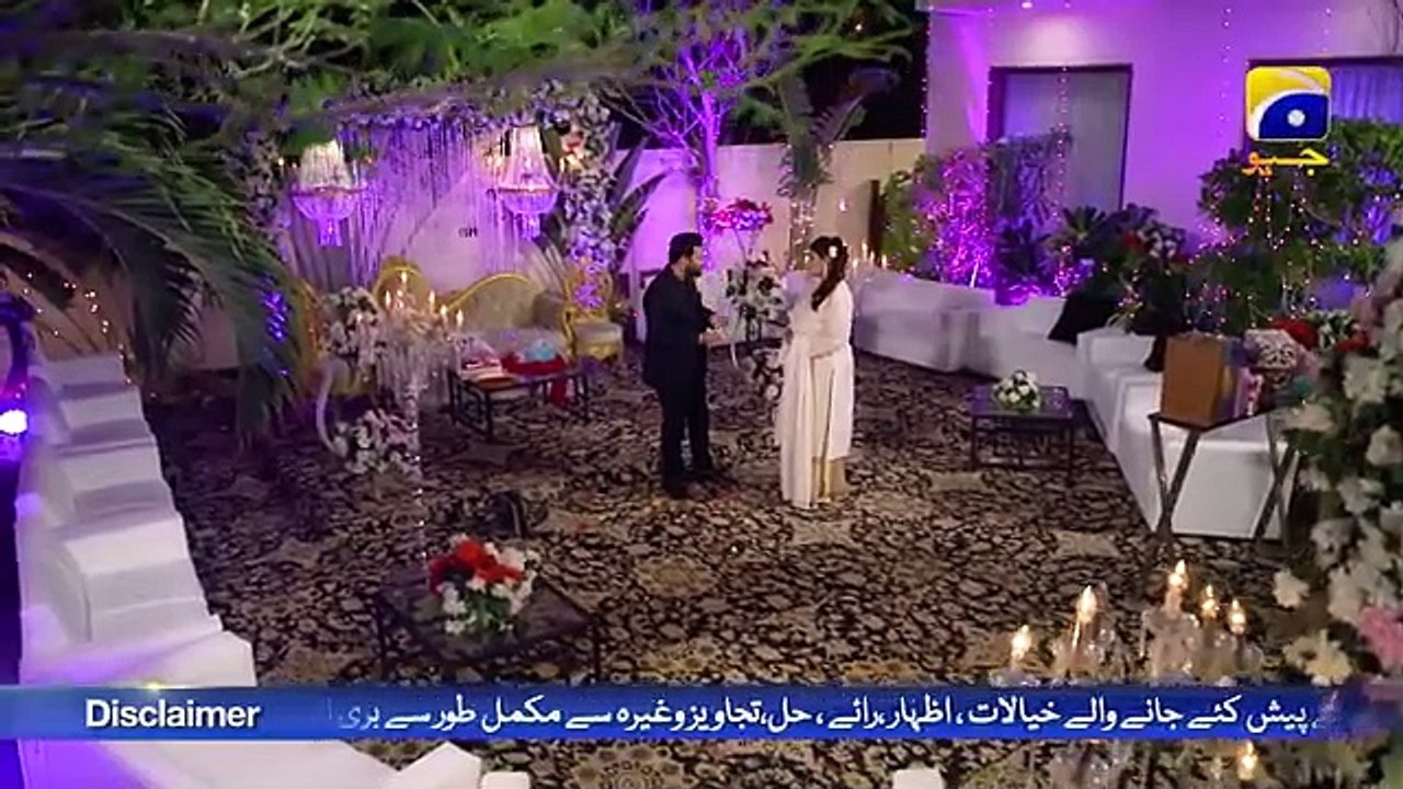 Aafat Episode 19 & 20 (Mega Pt-1) - Pakistani Dramas Palace