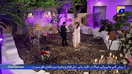 Aafat Episode 19 & 20 (Mega Pt-1) - Pakistani Dramas Palace
