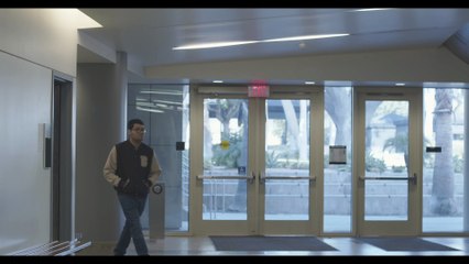 Halls of Silence Final Cut
