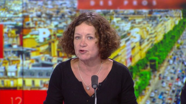 Elisabeth Lévy présente l'une des solutions pour lutter contre le trafic de drogues