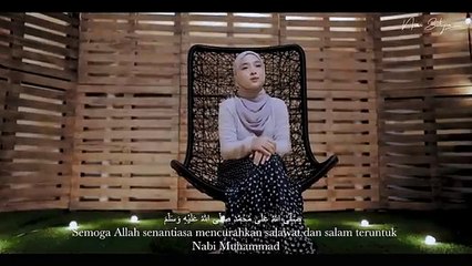 SHOLAWAT JIBRIL - NISSA SABYAN