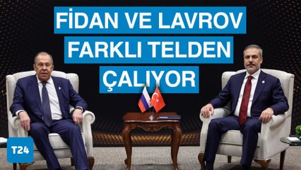 Türkiye-Rusya ilişkilerinde bahar havası bitmişe benziyor