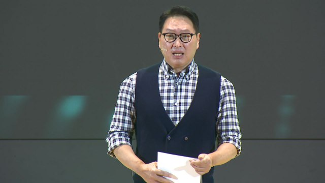 [기업] 글로벌 AI 리더 한자리에...'SK AI 서밋 2024' 개최 / YTN