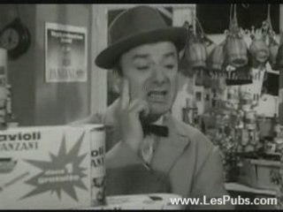 Panzani c'est avantageux