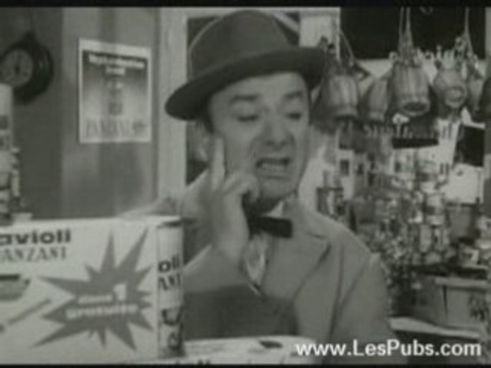 Panzani c'est avantageux