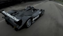 VÍDEO: Porsche LMP 2000 o la vuelta a la vida de un coche diseñado para Le Mans, que nunca pisó en Le Mans
