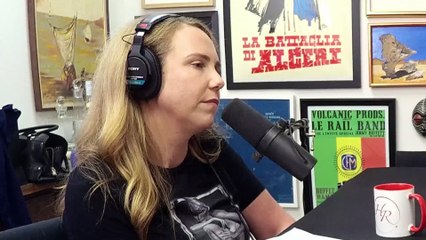 Julia Ann The Milf Legend interview / podcast