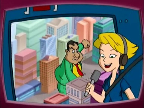 Последният случай на инспектор Гаджет: Отмъщението на Нокът бг аудио