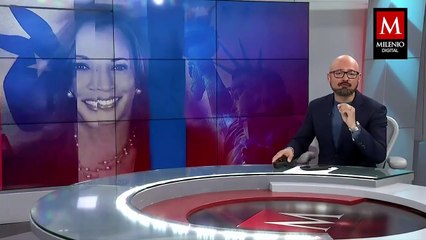 Donald Trump realiza rally en Florida en la recta final de la campaña