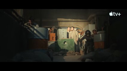 Silo — Season 2 Official Sneak Peek | Apple TV+