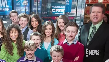 Jill Duggar Reveals Where Her Relationship Stands With Parents Jim Bob and Michele Duggar