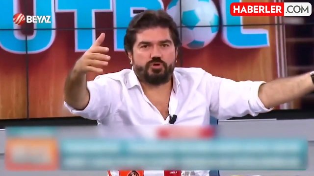 Trabzonspor maçını yorumlayan Rasim Ozan Kütahyalı Fenerbahçe'yi öve öve bitiremedi