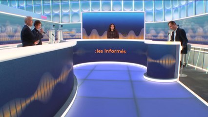 Les informés du matin du 4 novembre 2024