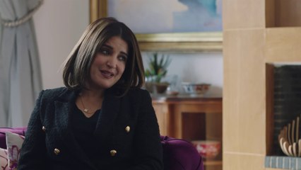 HD 10 المسلسل المغربي الجديد رحلة العمر الحلقة