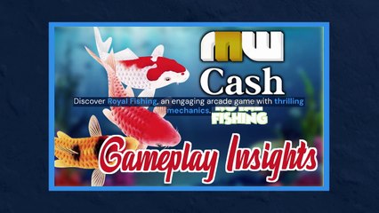 Unlock Winning Secrets – Royal Fishing Gameplay Insights