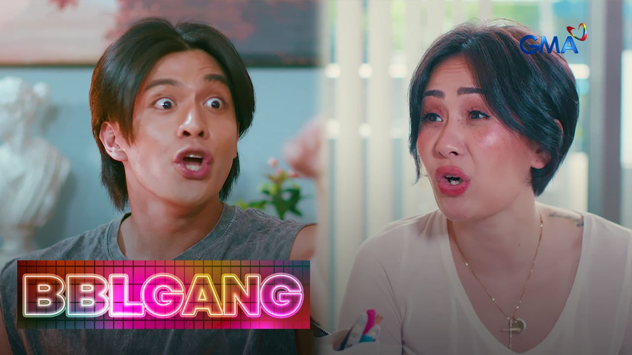 Bubble Gang: Ang alaala ni Chariz Guo