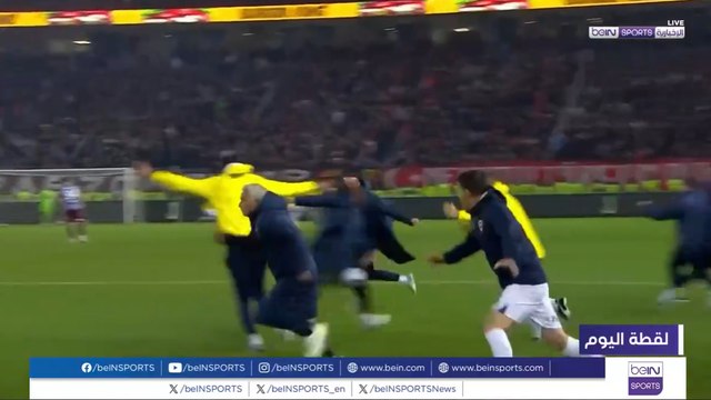 AR OOV PLAY OF THE DAY 041124