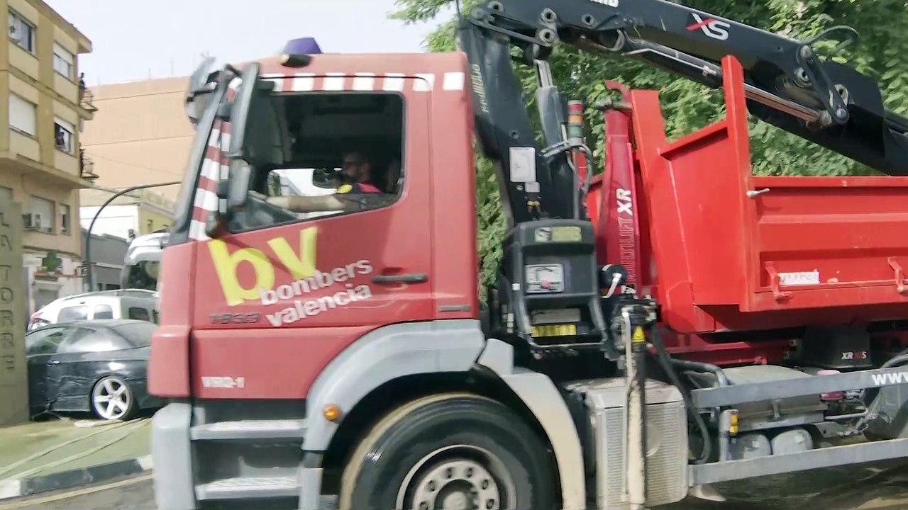 La DANA llega a Cataluña: Barcelona y Tarragona "en peligro máximo por tiempo violento"