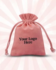 Drawstring bags